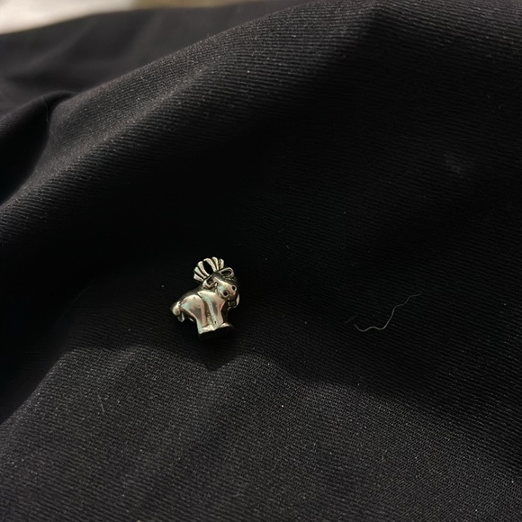 Retired Pandora moose - Picture 4 of 4